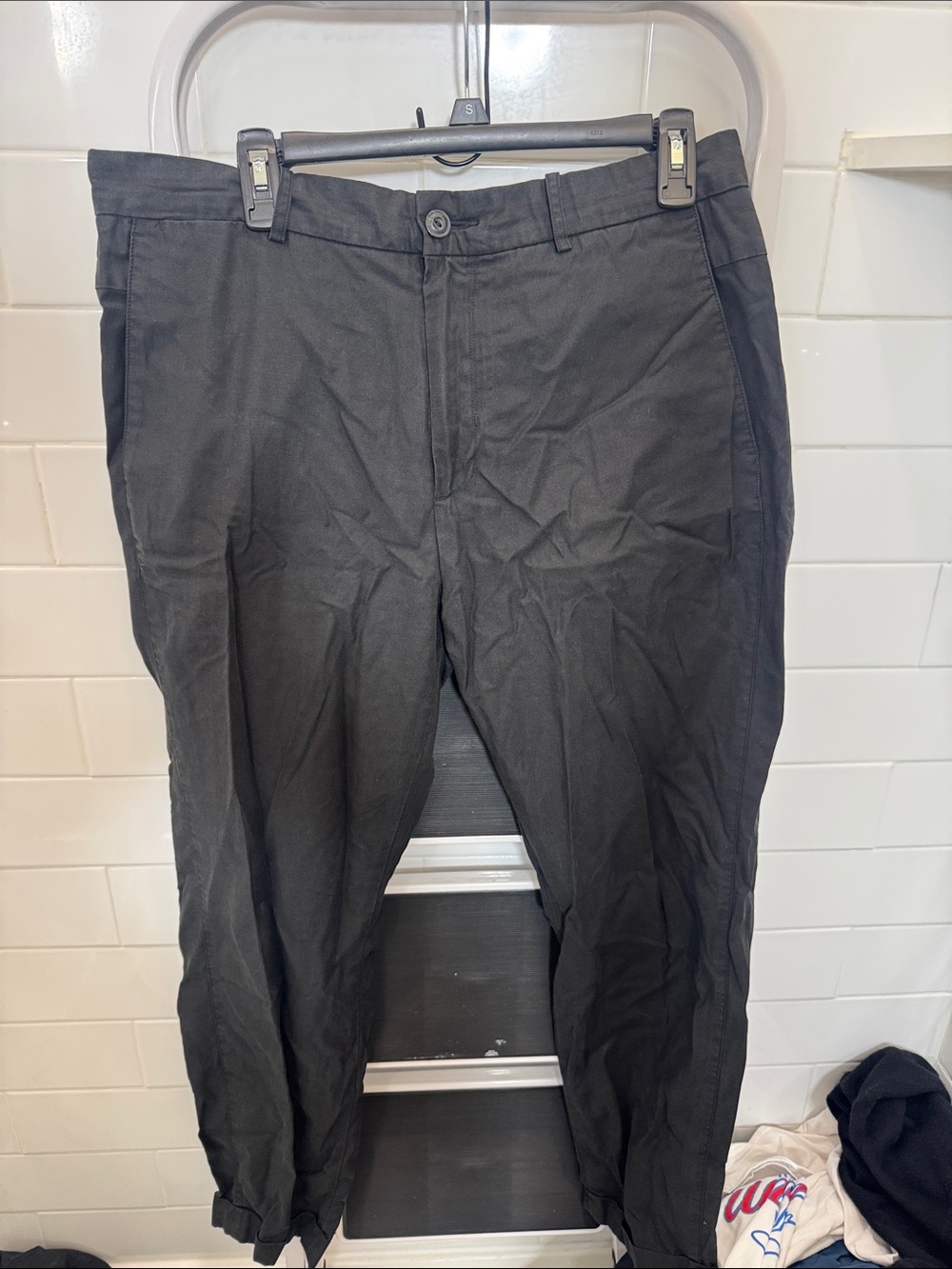 Vince Vintage pants men’s 33